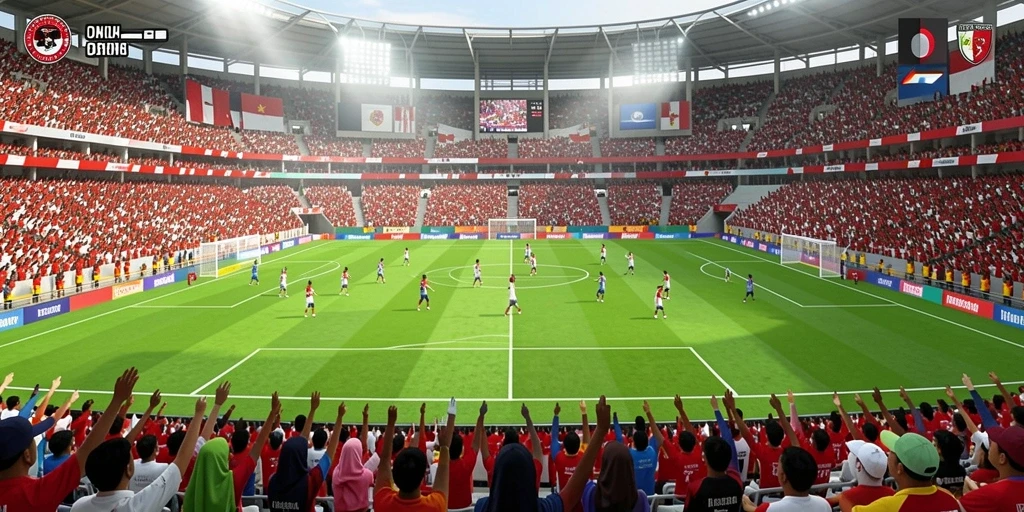 Antarmuka aplikasi yang menarik dan mudah digunakan.