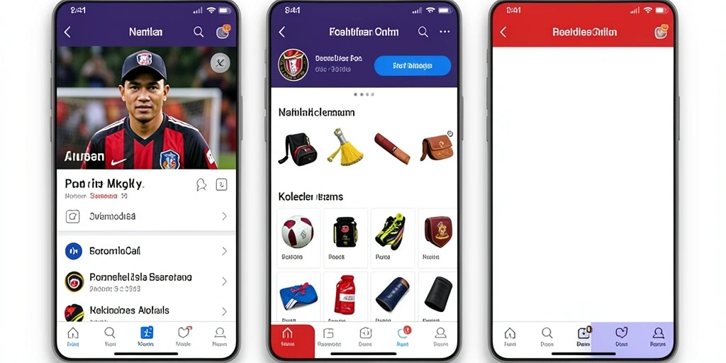 Screenshot HOKI99 menampilkan antarmuka pengguna yang intuitif.