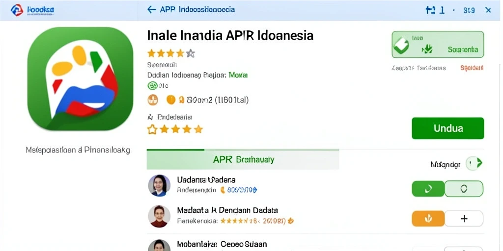 Tampilan antarmuka yang menarik dan user-friendly.