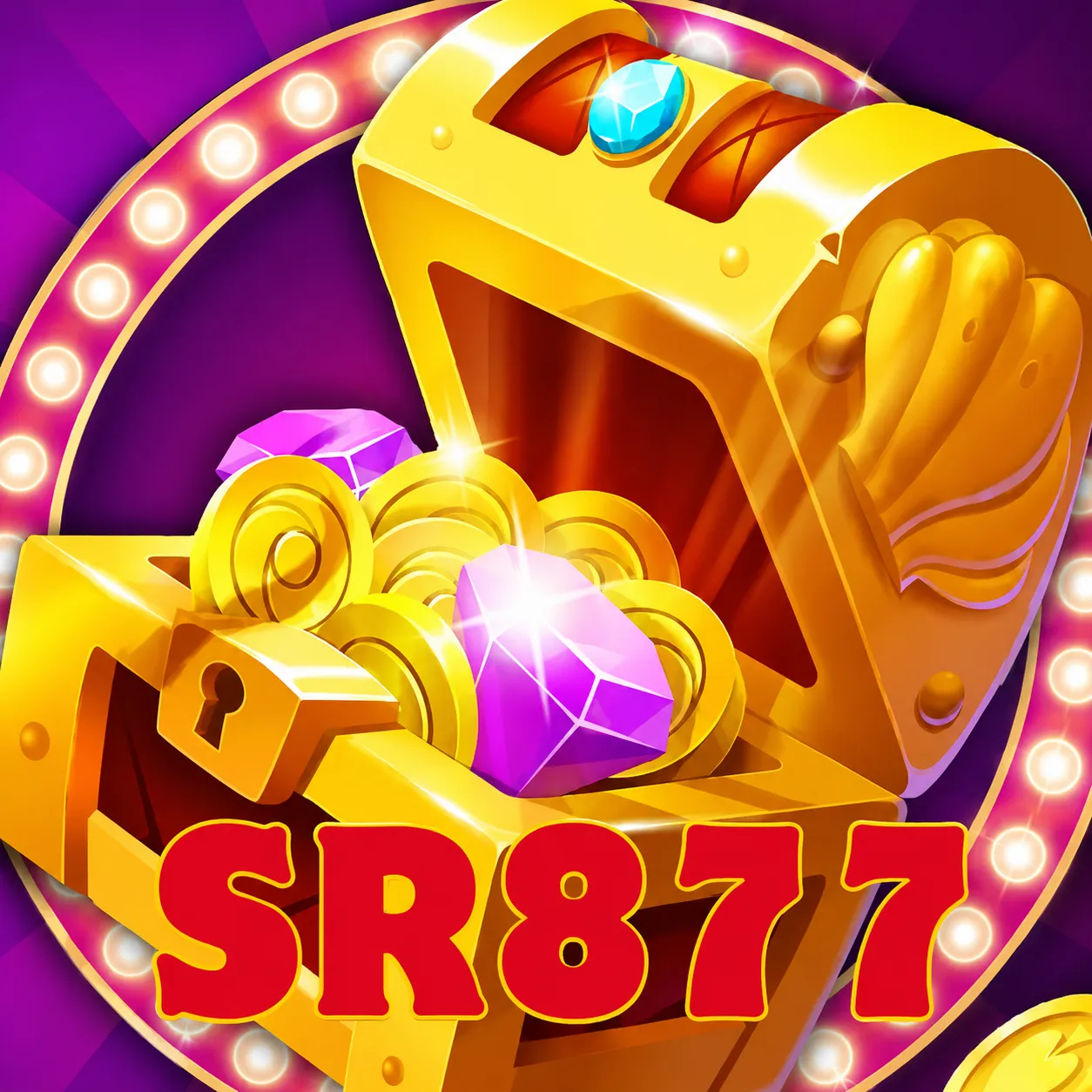 Ikon sr877