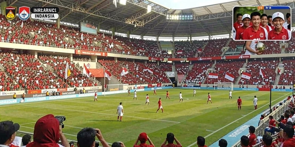 Tampilan antarmuka yang menarik dan mudah digunakan.