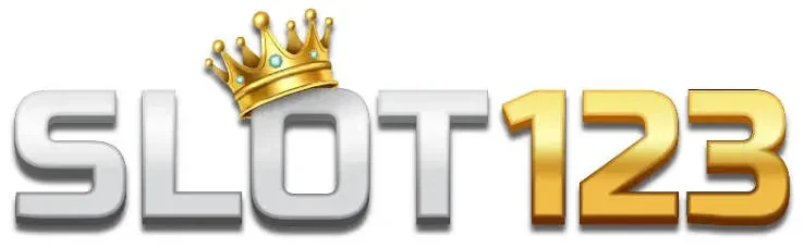 slot123 — logo banner resmi Indonesia